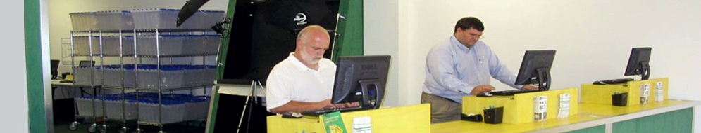 Outreach Consignment Group